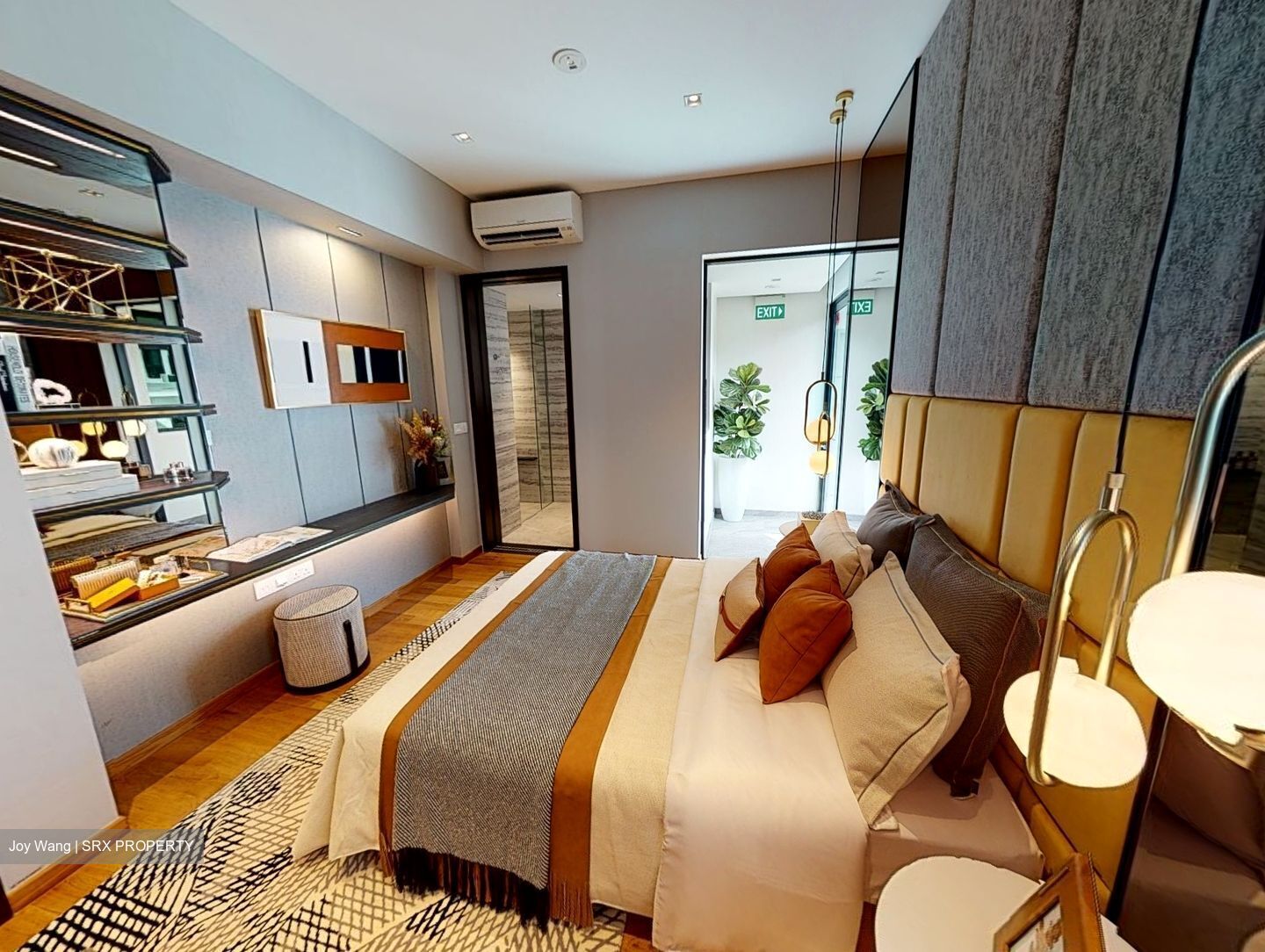 Belgravia Ace (D28), Semi-Detached #339203031